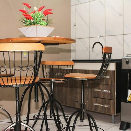 Apartamento Aconchego do lar Gramado Exterior foto