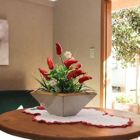 Apartamento Aconchego do lar Gramado Exterior foto
