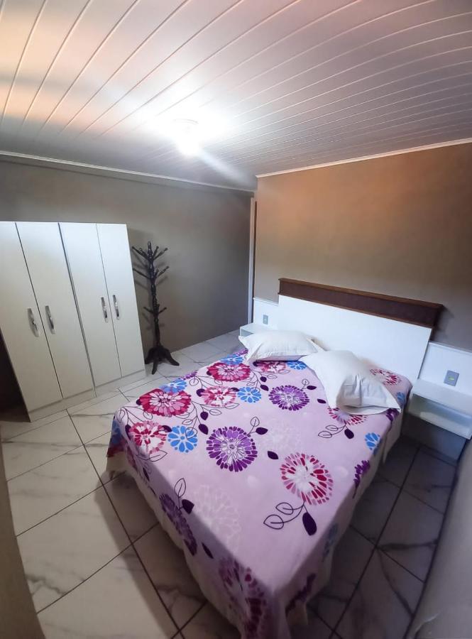 Apartamento Aconchego do lar Gramado Exterior foto