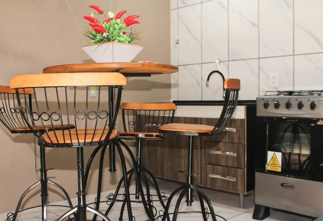 Apartamento Aconchego do lar Gramado Exterior foto