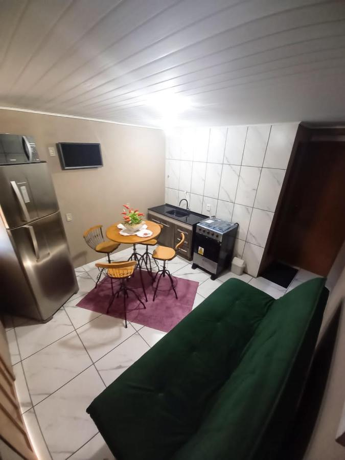Apartamento Aconchego do lar Gramado Exterior foto