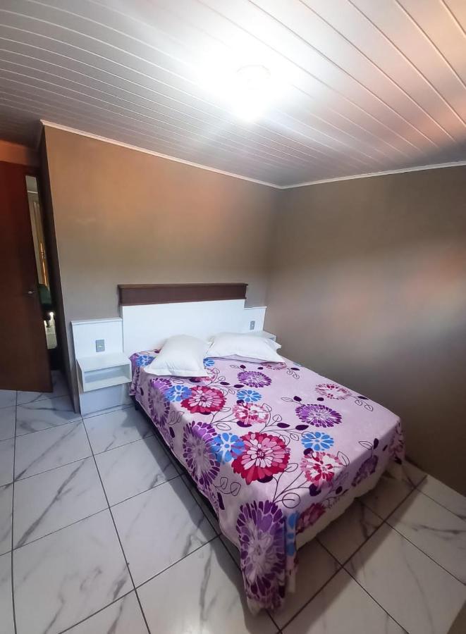 Apartamento Aconchego do lar Gramado Exterior foto